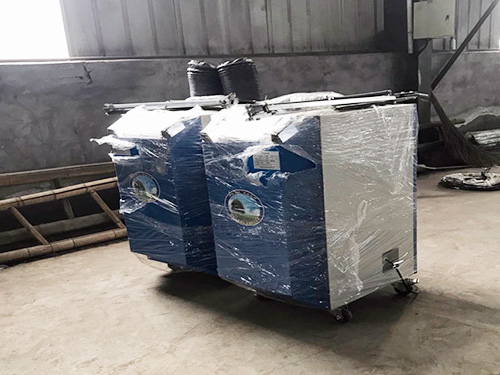 移動(dòng)式焊煙凈化器