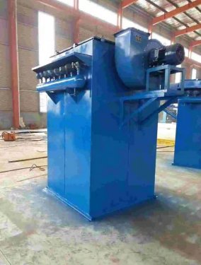 布袋除塵器設(shè)計(jì)注意問(wèn)題之設(shè)備環(huán)境因素及壓力損失