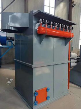 從哪幾方面檢測單機脈沖除塵器需要清灰與結(jié)構(gòu)運行